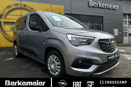 Opel Combo Life Gebrauchtwagen