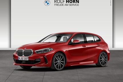 BMW 118 Gebrauchtwagen