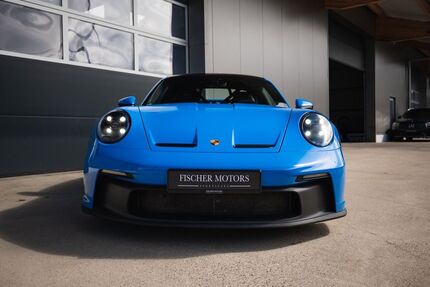 Porsche 992 Gebrauchtwagen