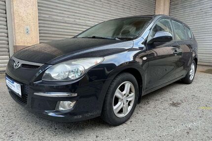 Hyundai i30 Gebrauchtwagen