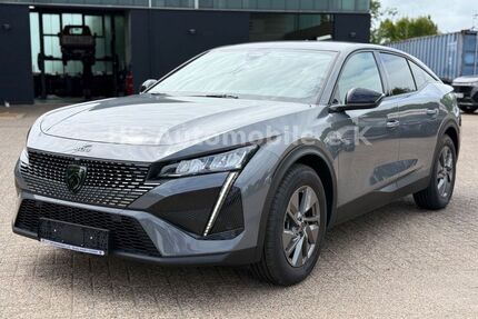 Peugeot 408 Gebrauchtwagen