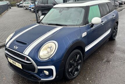 Mini Cooper SD Clubman Gebrauchtwagen