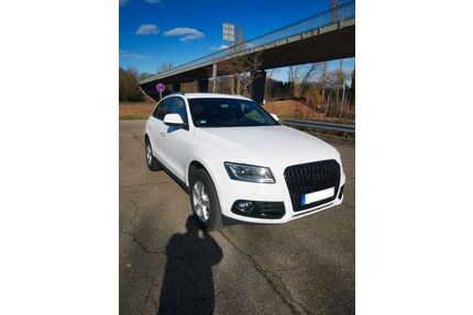 Audi Q5 Gebrauchtwagen