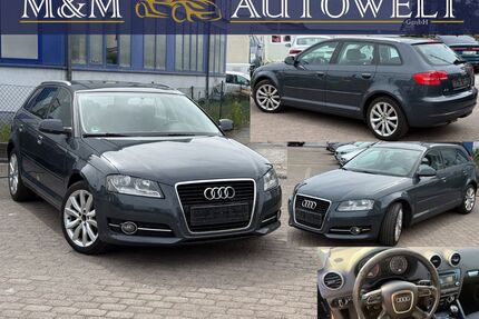 Audi A3 Gebrauchtwagen