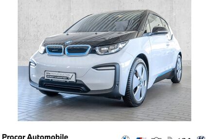 BMW i3 Gebrauchtwagen