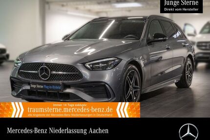 Mercedes-Benz C 300 Gebrauchtwagen