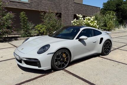 Porsche 992 Gebrauchtwagen