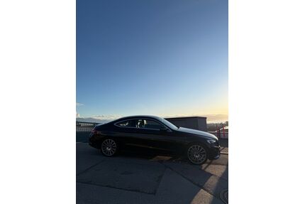 Mercedes-Benz C 250 Gebrauchtwagen