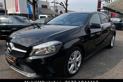 Mercedes-Benz A 220 Gebrauchtwagen