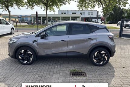 Renault Captur Gebrauchtwagen