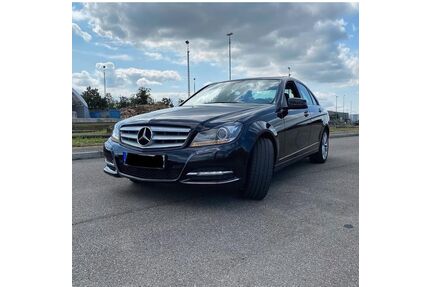 Mercedes-Benz C 250 Gebrauchtwagen
