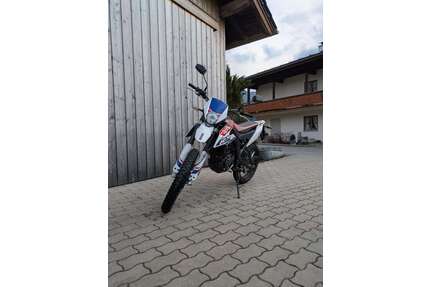 Aprilia RX 125 Gebrauchtwagen