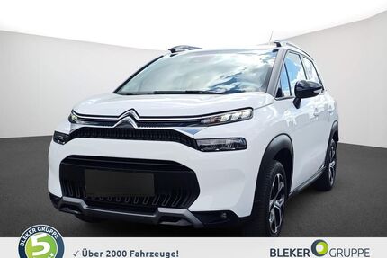 Citroen C3 Aircross Gebrauchtwagen