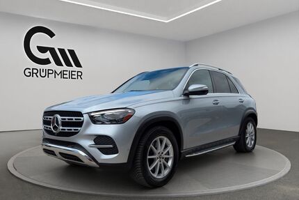 Mercedes-Benz GLE 450 Gebrauchtwagen