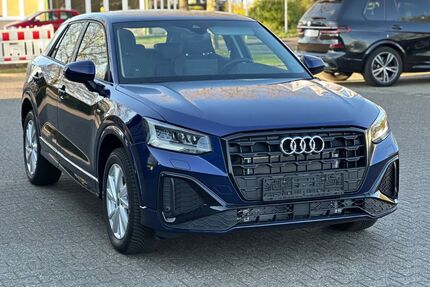 Audi Q2 Gebrauchtwagen