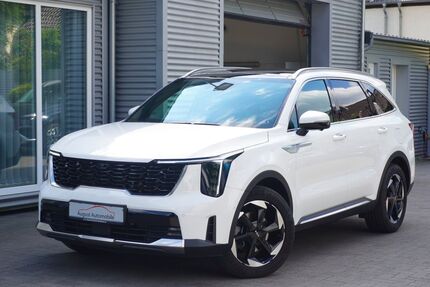 Kia Sorento Gebrauchtwagen