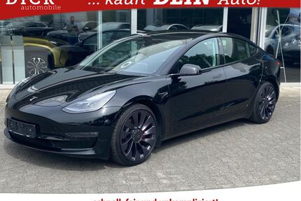Tesla Model 3 Gebrauchtwagen