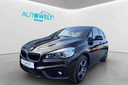 BMW 220 Active Tourer Gebrauchtwagen