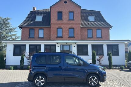 Peugeot e-Rifter Gebrauchtwagen