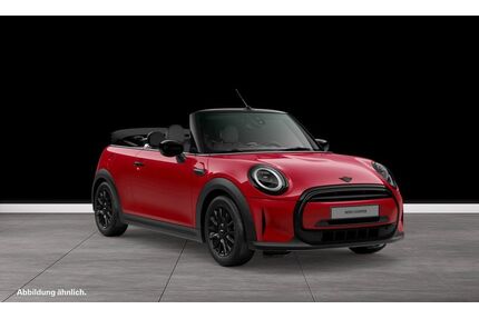 Mini Cooper Cabrio Gebrauchtwagen