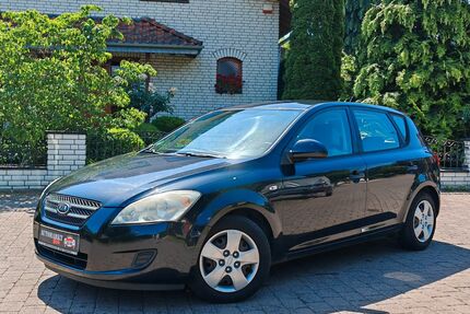 Kia ceed / Ceed Gebrauchtwagen