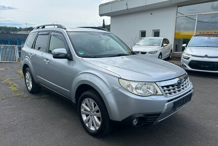 Subaru Forester Gebrauchtwagen