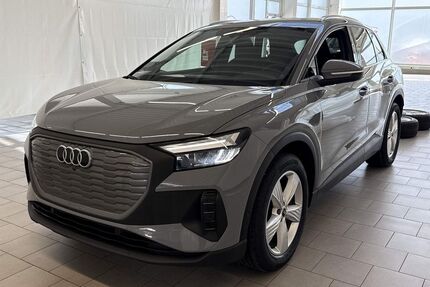 Audi Q4 e-tron Gebrauchtwagen
