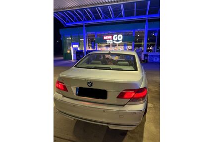 BMW 730 Gebrauchtwagen