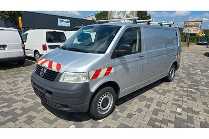 VW T5 Transporter Gebrauchtwagen