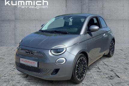 Fiat 500e Gebrauchtwagen