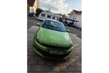 VW Scirocco Gebrauchtwagen