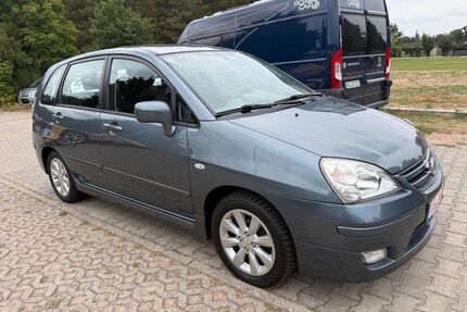 Suzuki Liana Gebrauchtwagen