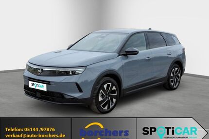 Opel Grandland (X) Gebrauchtwagen