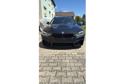 BMW 330 Gebrauchtwagen