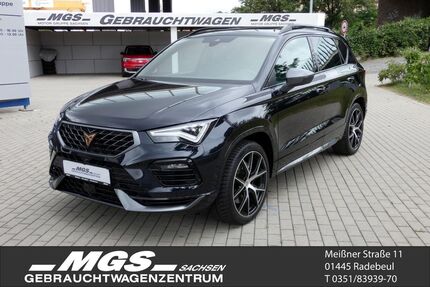 Cupra Ateca Gebrauchtwagen
