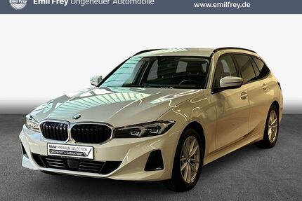 BMW 320 Gebrauchtwagen
