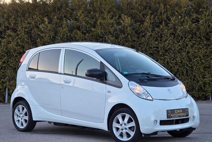 Peugeot iOn Gebrauchtwagen