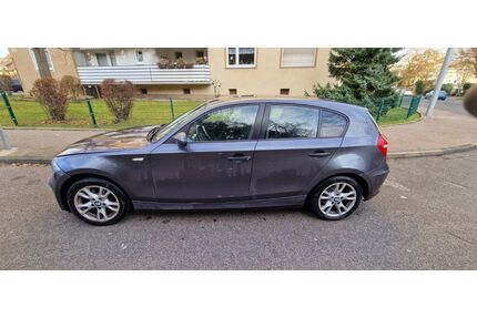 BMW 116 Gebrauchtwagen