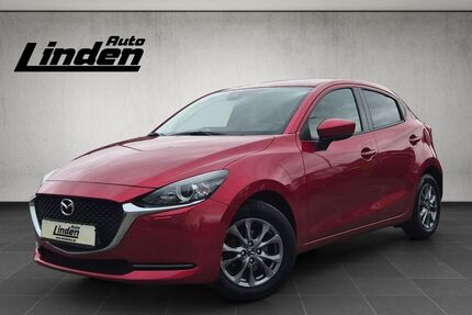Mazda 2 Gebrauchtwagen