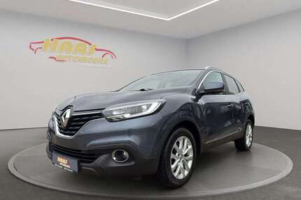 Renault Kadjar Gebrauchtwagen