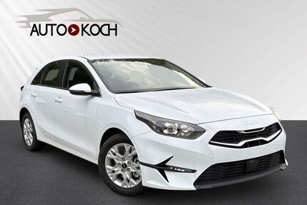 Kia ceed / Ceed Gebrauchtwagen