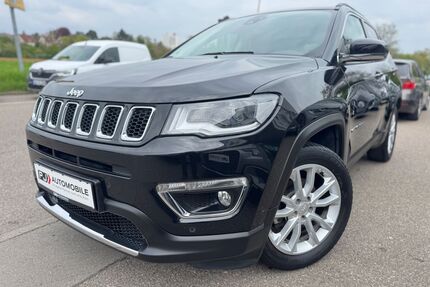 Jeep Compass Gebrauchtwagen