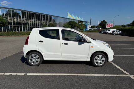 Suzuki Alto Gebrauchtwagen