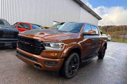 Dodge RAM Gebrauchtwagen