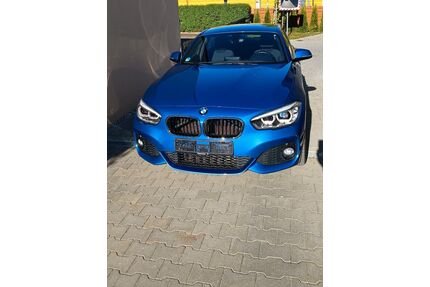 BMW 118 Gebrauchtwagen