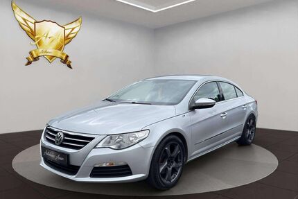 VW Passat CC Gebrauchtwagen