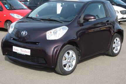 Toyota IQ Gebrauchtwagen