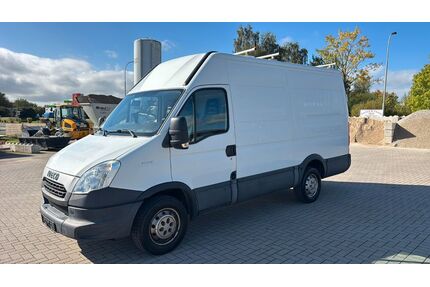 IVECO Andere Gebrauchtwagen