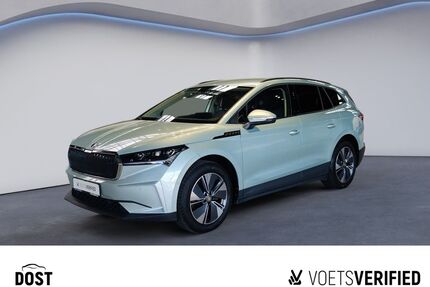 Skoda Enyaq Gebrauchtwagen