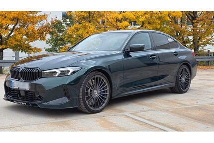 Alpina B3 Gebrauchtwagen